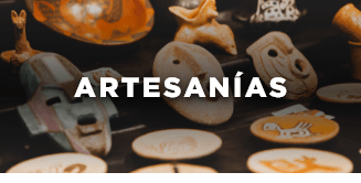Artesanías